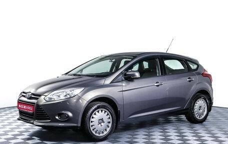 Ford Focus III, 2013 год, 879 000 рублей, 1 фотография