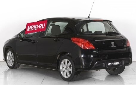 Peugeot 308 II, 2011 год, 729 000 рублей, 2 фотография