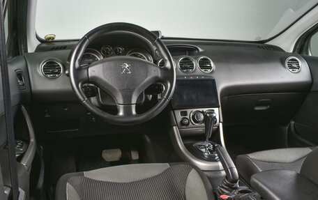 Peugeot 308 II, 2011 год, 729 000 рублей, 6 фотография