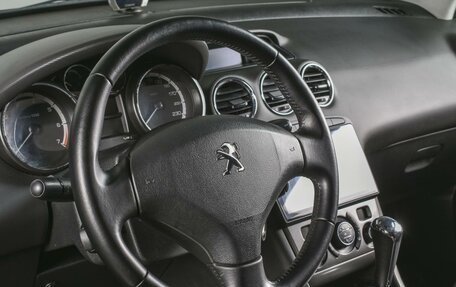 Peugeot 308 II, 2011 год, 729 000 рублей, 15 фотография