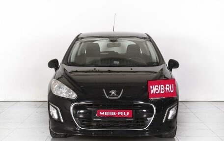 Peugeot 308 II, 2011 год, 729 000 рублей, 3 фотография