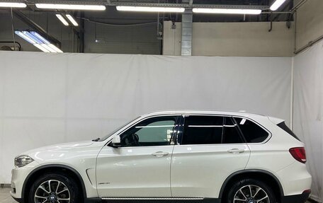 BMW X5, 2016 год, 4 200 000 рублей, 8 фотография