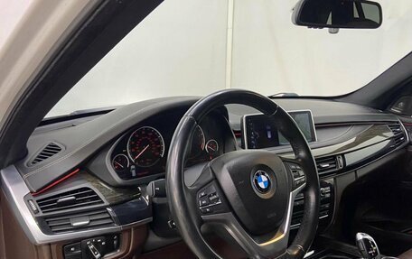 BMW X5, 2016 год, 4 200 000 рублей, 13 фотография