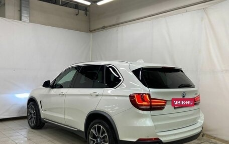 BMW X5, 2016 год, 4 200 000 рублей, 7 фотография