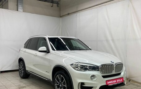 BMW X5, 2016 год, 4 200 000 рублей, 3 фотография