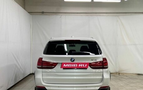 BMW X5, 2016 год, 4 200 000 рублей, 6 фотография