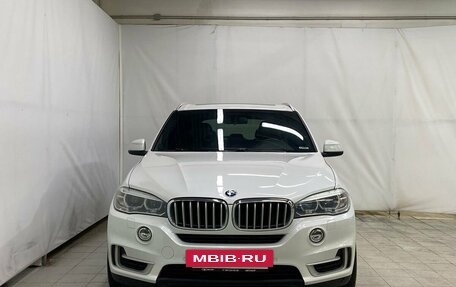 BMW X5, 2016 год, 4 200 000 рублей, 2 фотография