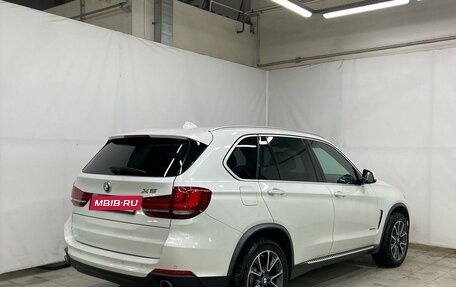 BMW X5, 2016 год, 4 200 000 рублей, 5 фотография