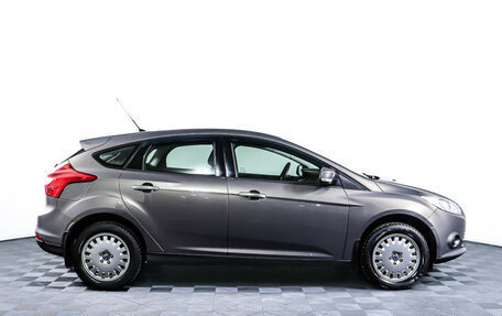 Ford Focus III, 2013 год, 879 000 рублей, 4 фотография