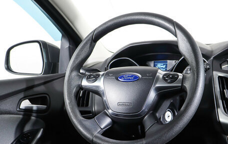 Ford Focus III, 2013 год, 879 000 рублей, 16 фотография