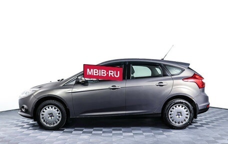 Ford Focus III, 2013 год, 879 000 рублей, 8 фотография