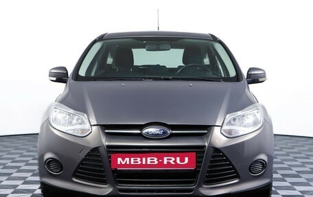 Ford Focus III, 2013 год, 879 000 рублей, 2 фотография