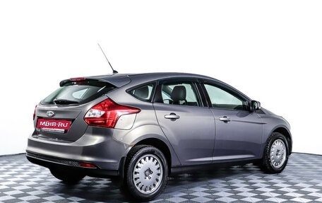 Ford Focus III, 2013 год, 879 000 рублей, 5 фотография