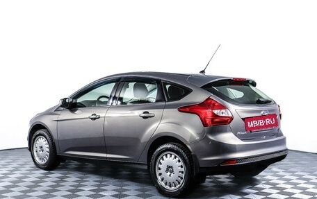 Ford Focus III, 2013 год, 879 000 рублей, 7 фотография