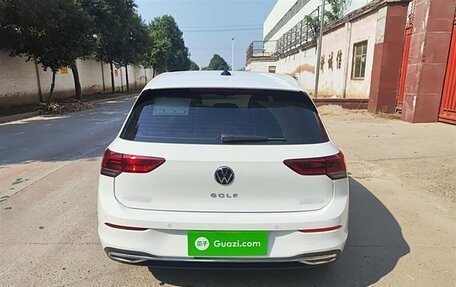 Volkswagen Golf VIII, 2022 год, 2 200 222 рублей, 4 фотография