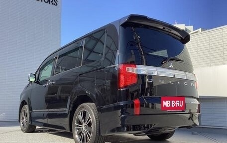 Mitsubishi Delica D:5 I, 2021 год, 2 893 500 рублей, 9 фотография