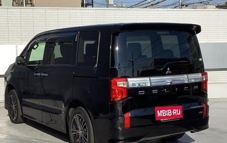 Mitsubishi Delica D:5 I, 2021 год, 2 893 500 рублей, 8 фотография