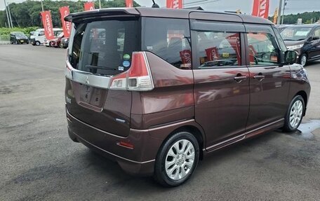 Mitsubishi Delica D:2 II, 2020 год, 1 079 000 рублей, 5 фотография