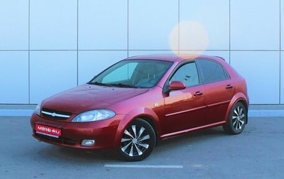 Chevrolet Lacetti, 2007 год, 300 000 рублей, 1 фотография