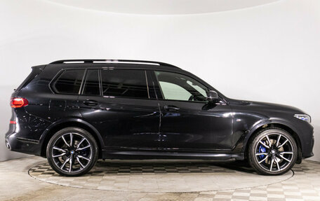 BMW X7, 2021 год, 10 299 000 рублей, 4 фотография