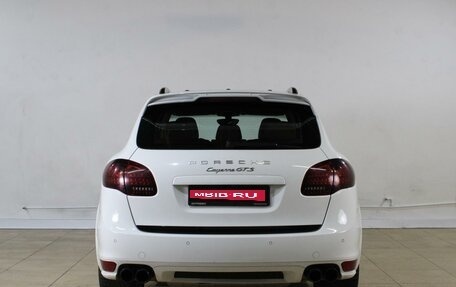 Porsche Cayenne III, 2013 год, 2 309 000 рублей, 4 фотография