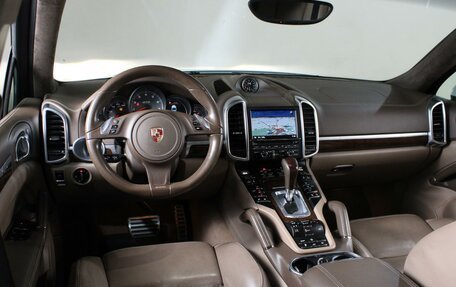 Porsche Cayenne III, 2013 год, 2 309 000 рублей, 6 фотография