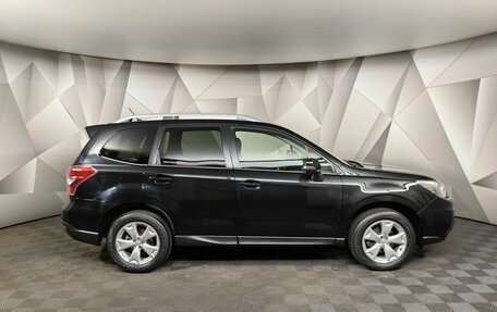 Subaru Forester, 2014 год, 1 959 000 рублей, 6 фотография