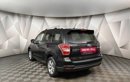 Subaru Forester, 2014 год, 1 959 000 рублей, 4 фотография