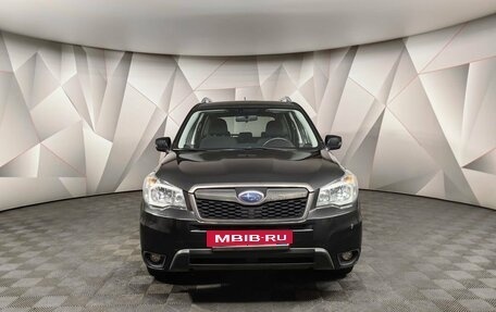 Subaru Forester, 2014 год, 1 959 000 рублей, 7 фотография