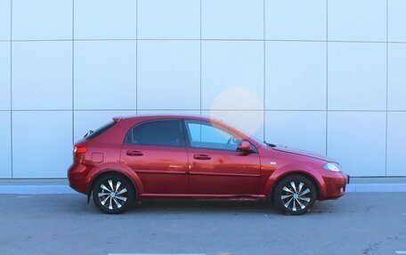 Chevrolet Lacetti, 2007 год, 300 000 рублей, 5 фотография