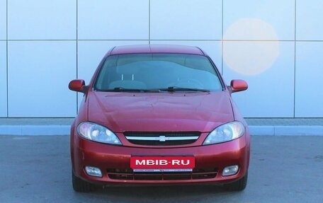 Chevrolet Lacetti, 2007 год, 300 000 рублей, 7 фотография