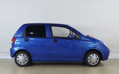 Daewoo Matiz I, 2012 год, 299 000 рублей, 5 фотография