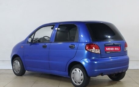 Daewoo Matiz I, 2012 год, 299 000 рублей, 2 фотография