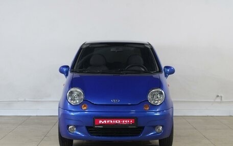 Daewoo Matiz I, 2012 год, 299 000 рублей, 3 фотография