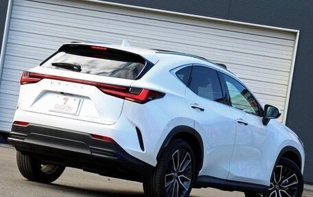 Lexus NX, 2021 год, 4 000 000 рублей, 7 фотография