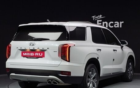 Hyundai Palisade I, 2020 год, 4 000 000 рублей, 3 фотография