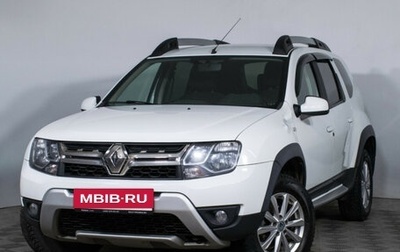 Renault Duster I рестайлинг, 2019 год, 1 680 000 рублей, 1 фотография