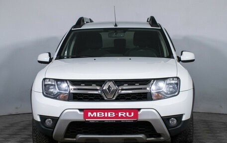 Renault Duster I рестайлинг, 2019 год, 1 680 000 рублей, 2 фотография