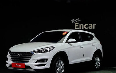 Hyundai Tucson III, 2020 год, 2 100 000 рублей, 1 фотография