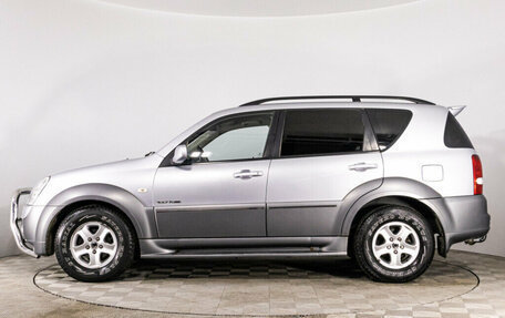 SsangYong Rexton III, 2007 год, 949 000 рублей, 8 фотография