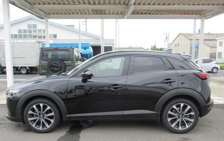 Mazda CX-3 I, 2021 год, 1 270 000 рублей, 7 фотография