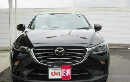 Mazda CX-3 I, 2021 год, 1 270 000 рублей, 3 фотография