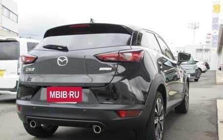 Mazda CX-3 I, 2021 год, 1 270 000 рублей, 4 фотография