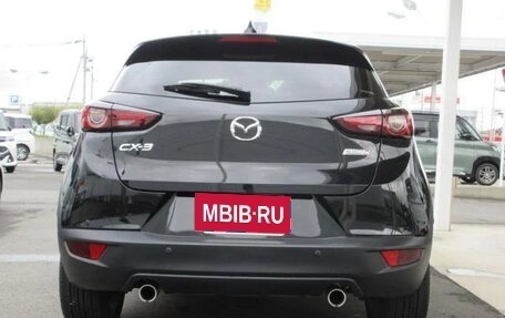 Mazda CX-3 I, 2021 год, 1 270 000 рублей, 6 фотография