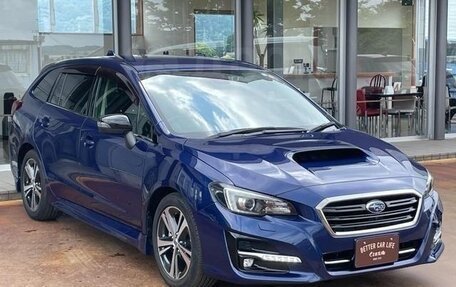 Subaru Levorg I, 2020 год, 1 540 000 рублей, 2 фотография