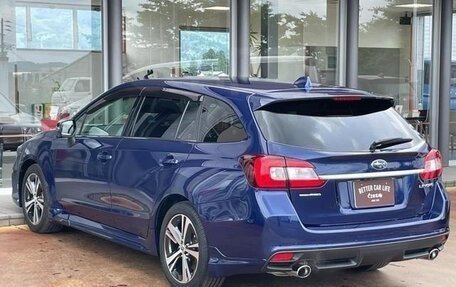 Subaru Levorg I, 2020 год, 1 540 000 рублей, 5 фотография