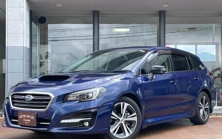 Subaru Levorg I, 2020 год, 1 540 000 рублей, 3 фотография