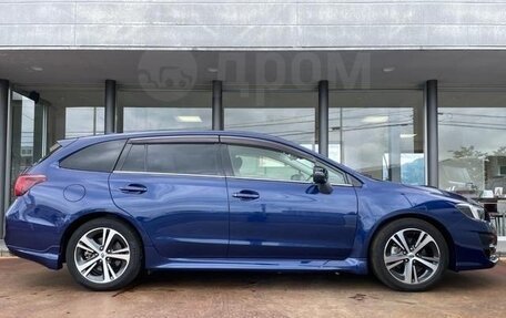 Subaru Levorg I, 2020 год, 1 540 000 рублей, 8 фотография