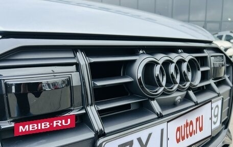 Audi A6 allroad, 2021 год, 6 999 000 рублей, 25 фотография