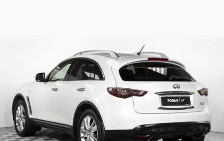 Infiniti FX II, 2013 год, 2 135 000 рублей, 7 фотография